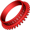 Bitcog Logo